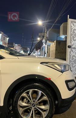 هیوندای سەنتافی